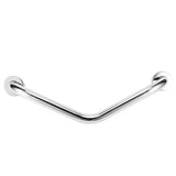 Stainless Steel Thicken Non-Slip Toilet Bathroom Handle Bathtub Safety Grab Bar for Bath Shower V1294-YM0901-3112200065211
