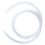 G3/8 3 m Milk Hose Transparent PVC Milking Tube Milking Machine Accessory Livestock Supply V1294-YM0718-3111200285111