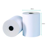100x Thermal Paper Rolls 57x38mm - 9.5m Register EFTPOS POS Receipt Bulk V238-SUPDZ-40009163374672