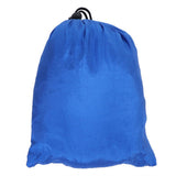 Portable Camping Travel Double Hammock Hanging Bed with Tree Strap V1294-YM0901-JY31548-02