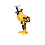 Yellow Cordless Electric Reciprocating Saw Cutter w Blades For Makita Battery V201-FDZ0030YL8AU