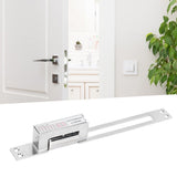 DC 12V Stainless Steel Electric Door Access Cathode Lock for Home Security Hardware Tools V1294-YM0901-3114200028611