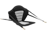 Kayak Seat, 1 Pack 12 mm Thick, Universal Paddle Board Seat with Back Support, Sit-on-Top Soft V952-PHTRZYEVAPMJEN4JO001V0