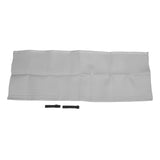 Air Conditioner Hose Cover Waterproof Insulated AC Duct Hose Wrap Air Conditioning Accessories V1294-YM0901-3111240021811