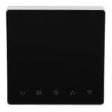 Touch Screen Thermostat Home House Programmable Digital Intelligent Wall Temperature Controller V1294-YM0901-3114240094511