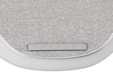 Music Desk Lamp with Wireless Charger Touch Bedside Lamp Portable Bluetooth Speaker Phone Holder V1294-YM0901-3115250015111