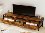 Levede TV Stand Cabinet Entertainment TV Unit 147cm TA1036-AU
