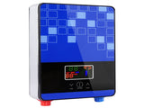 220V 6500W Tankless Instant Electric Hot Water Heater for Home Bathroom Shower V1294-YM0901-JY07148