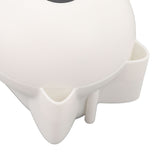 Aromatherapy Diffuser Wall Plug in Waterless Essential Oil Diffuser with Timer for Hotel KTV EU Plug V1294-YM0901-3113240249412