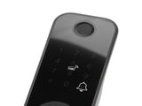 Smart Lock Professional Old Fashioned Security Door Stainless Steel Waterproof Electronic V1294-YM0901-3114240036911
