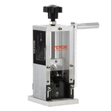 Manual Wire Stripping Machine, 0.06''-0.98'' Copper Stripper with Hand Crank or Drill Powered, V952-BXJYSS11525MMZ4Z6V0
