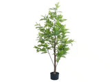 Premium Real Touch Artificial Bracken Palm Tree 180cm V637-DP75275KD