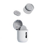 Smart Cervical Spine EMS Massager Sticker with Remote Control & Charging Case - 6 Modes, 16 V888-ELOSUNG29136