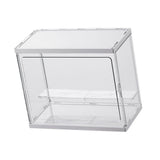 Perfume Storage Box Large Capactiy Multifunction Desktop Cosmetic Dustproof Organizer Bins for V1294-YM0901-3117240058111