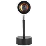 LED Projector Light Innovative USB Ambient Lighting for Living Room Restaurant Bar V1294-YM0901-3119210022411