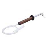 High Pressure Steam Coffee Machine Cleaning Brush Tool Detachable Fast Heat Dissipation for Kitchen V1294-YM0523-3113210324711