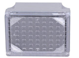 LED Solar Ground Light Outdoor Buried Lamp Landscape Lighting for Garden Walkway Pathway V1294-YM0901-3119210061311