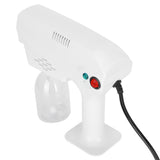 1200W Blue Light Nano Water Sprayer for House Cleaning Hair Care Air Humidifucation V1294-YM0901-3113200181711