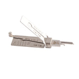 2 in 1 Gauges Hand Tool Set Portable Hand Tool Precisions LiShi Tools V1294-YM0626-230206JH03-7