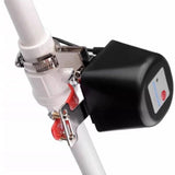 Smart Gas Valve Smart Water Valve, Smart Wifi Water Valve Remote Control for Manual On Off Control V1369-AZ3-W-16078