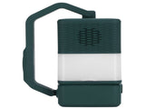 Portable Bluetooth Speaker Desk Lamp Multi-Purpose Night Lamp Table Light for OutdoorGreen V1294-YM0721-3119210015411
