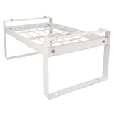 Cabinet Water Bottle Storage Rack Multi Tier Stackable Iron Space Saving Water Bottle Organizer for V1294-YM0901-3117230264811