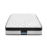 Giselle Bedding 31cm Mattress Euro Top King Single MATTRESS-B-BET-KS