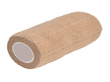 12PCS Self Adhesive Bandage Non Woven Bandage Cattle Bandage Farm Supplies for Dog Cat Horse V1294-YM0715-3111210445711