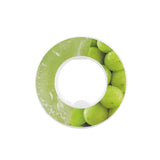 15 different flavour rings V1221-15--DIFFERENT-FLAVOUR-RINGS