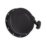 Pull Start Starter Professional 186F192F Pull Start Assembly for Air Cooled Diesel Engine Mini V1294-YM0703-3111230008311