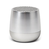 Lexon Mino+ Mini Bluetooth Speaker - Alu Polish V398-LD-LA125AP