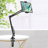 Simplecom CL516 Foldable Long Arm Stand Holder for Phone and Tablet V28-SIMCL516