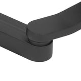 Clamp On Adjustable Arm Rest Support Extender for Desk Armrest Pad 360 Degree Rotating Elbow Rest V1294-YM0901-3114250037811