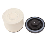Vacuum Sealed Container 304 Stainless Steel Press Type Airtight Food Storage Container for V1294-YM0703-3118230135116