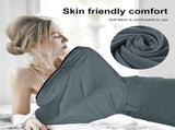 Sleeping Bag - Summer Bag - Bag - Thin Bag - Travel Sheet - Inner V1188-NK-BOL-400