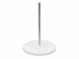 Halloween Ghost Candy Bowl Decoration with Water-Fill Base and Warm LED Battery Box Light V888-ELOSUNG54985-1