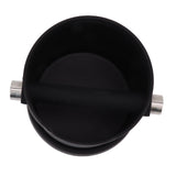 Semi Automatic Coffee Knock Box Stainless Steel Silicone Coffee Grounds Container Dump Bin V1294-YM0703-3118230025211