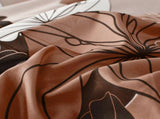 Butterfly Lisbon Botanical Quilt / Doona / Duvet Cover set V745-AQ082026K3