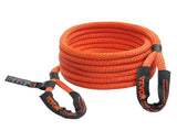 25.4 mm x 6.1 m Kinetic Recovery Tow Rope 17237 kg, Heavy-Duty Off Road Snatch Strap, Extreme Duty V952-SZNL1IN20FT0HUP3WV0