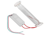 20g Ozonator Air Purifier Cleaner Ozone Generator Tube for Medical Equipment Dehumidifier V1294-YM0901-3111200242911