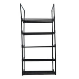 Shoe Rack Multifunctional Multilayer Large Capacity Shoe Shelf for Closet Hallway Bedroom Entryway 1 V1294-YM0703-3117230050413