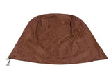 Fountain Cover 420D Oxford Cloth Water Resistant Dust Resistant Sun Proof with Drawstring Garden V1294-YM0901-3111240212414