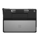 UAG Scout Microsoft Surface Pro 12 Rugged Case - Black , DROP Military Standard, V1202-V2-MPA-324022114040