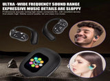 Ai Translating Ear Buds, Wireless Bluetooth Translation Earbuds Real Time Language Translator,144 V1189-LWWAL-20260401-05241