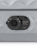 Intex Queen Dura-Beam Deluxe Supreme Air-Flow Air Mattress 51cm 64490 V1032-IXQUEENAIRFLOW-64490