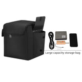 Carrying Case Portable Tote Bag Travelling Case for Essential Portable Party Speaker and V1366-AZ2-W-03976