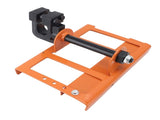 Vertical Chainsaw Mill Lumber Cutting Guide Portable Mini Sawmill Chainsaw Attachment Cut Guided for V1294-YM0901-3111240028212