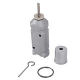 Perimeter Trip Alarm Trip Wire Alarm Device Early Warning Security System for Outdoor V1294-YM0901-3111230160613