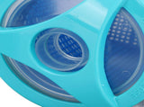 Inline Pool Leaf Canister Plastic Pool Cleaner Leaf Catcher Trap with Mesh Basket Hayward W560 V1294-YM0901-3111240097011