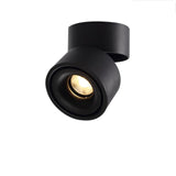 Circular LED Foldable Tube Light Sofa Adjustable Angle TV Background Wall Ceiling Rail V1370-AZ4-04368